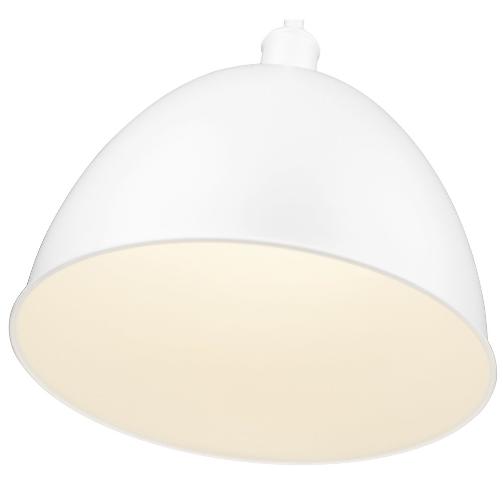 Z-Lite 1 Light Pendant