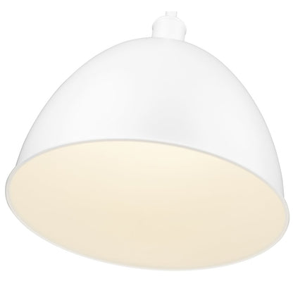 Z-Lite 1 Light Pendant