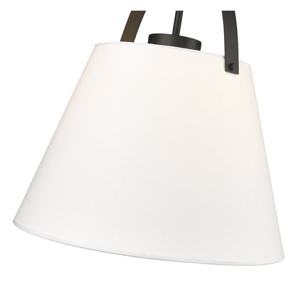 Z-Lite 1 Light Pendant