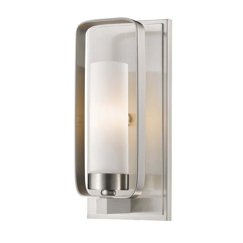 Z-Lite 1 Light Wall Sconce