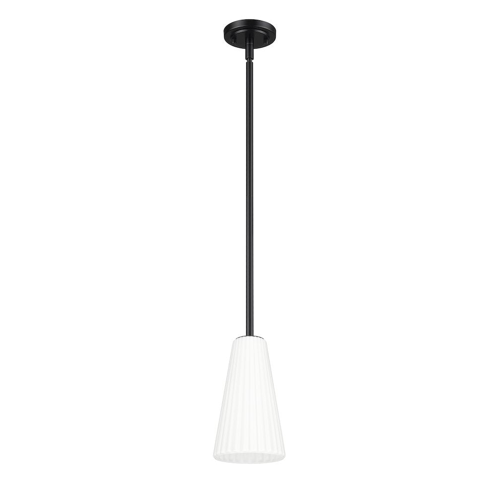Z-Lite 1 Light Pendant