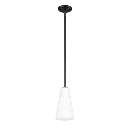 Z-Lite 1 Light Pendant