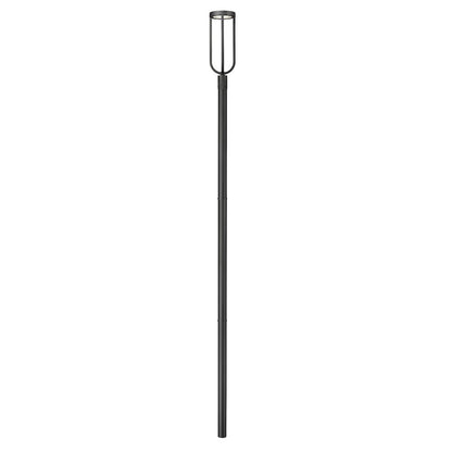 Z-Lite 1 Light Outdoor Post Mounted Fixture
