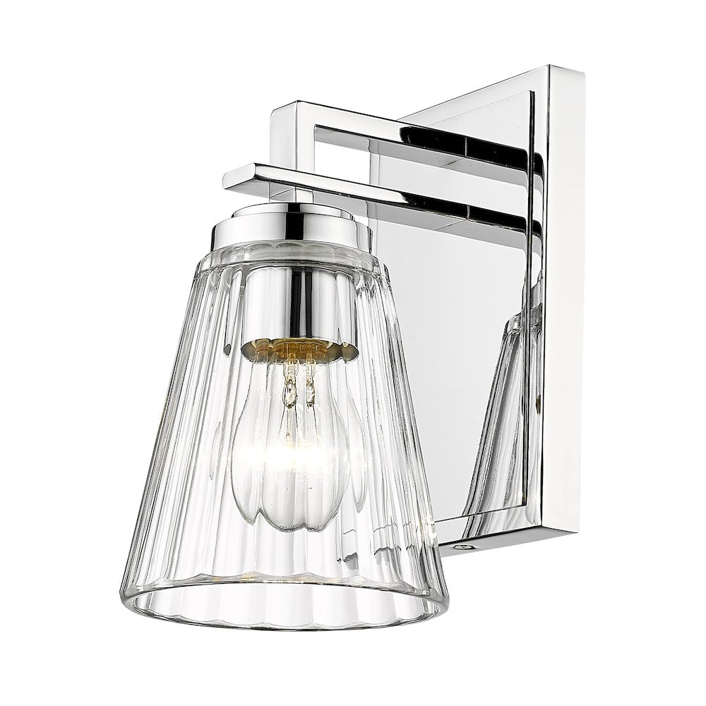 Z-Lite 1 Light Wall Sconce