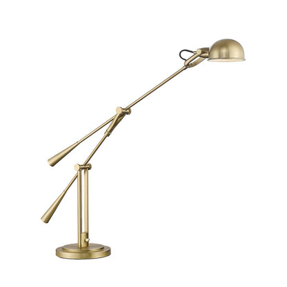 Z-Lite 1 Light Table Lamp