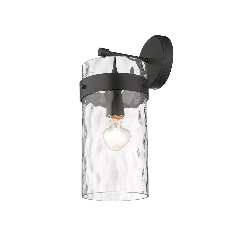 Z-Lite 1 Light Wall Sconce