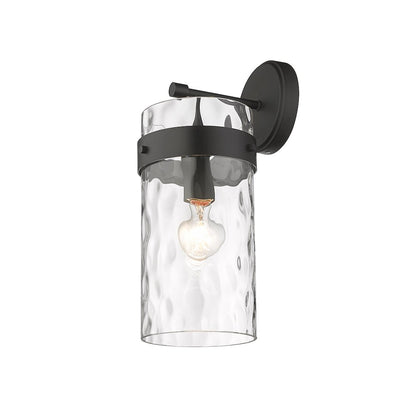 Z-Lite 1 Light Wall Sconce