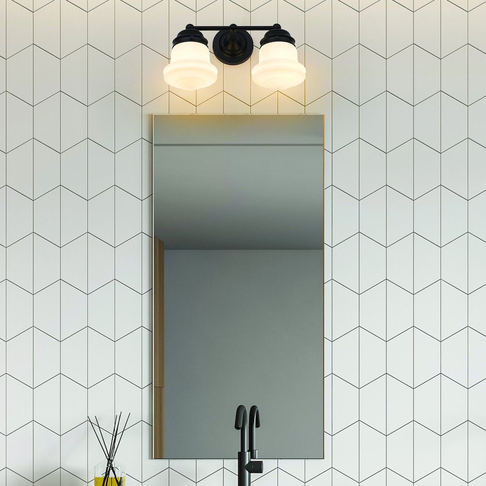 Z-Lite 2 Light Vanity