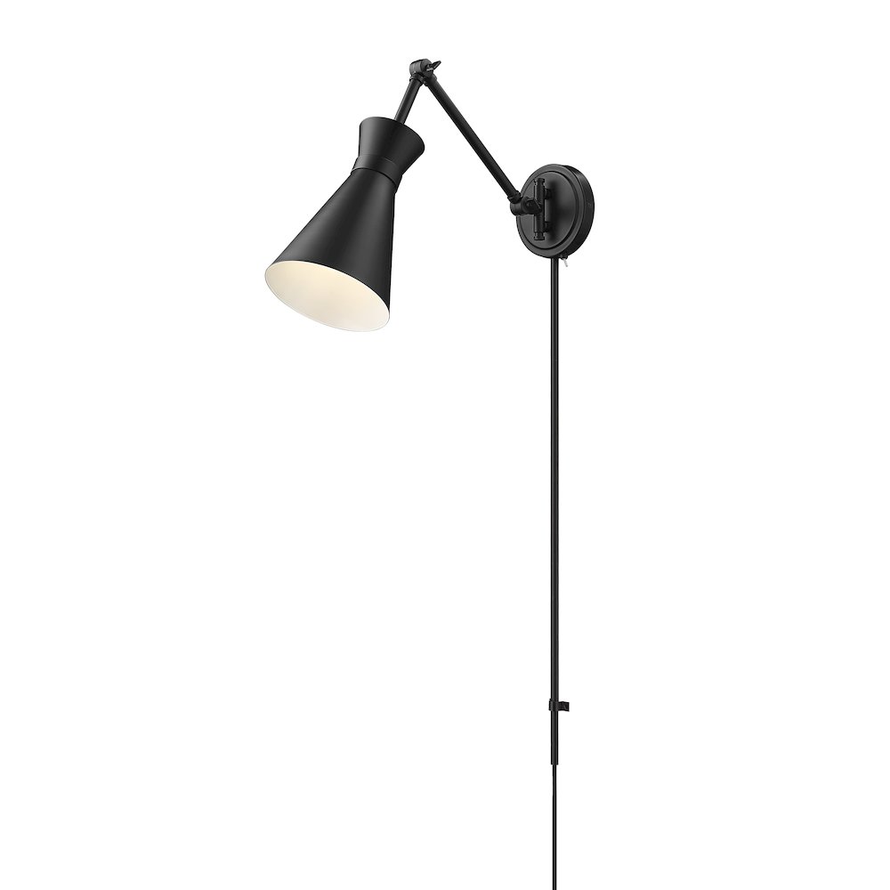 Z-Lite 1 Light Wall Sconce