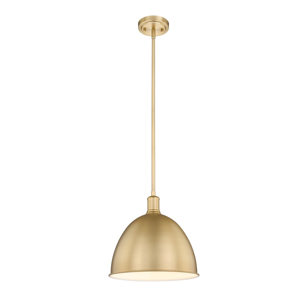Z-Lite 1 Light Pendant