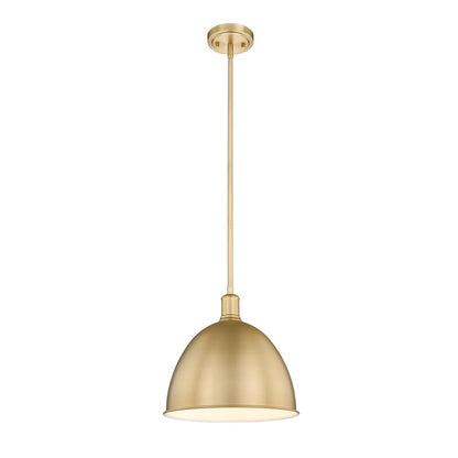 Z-Lite 1 Light Pendant