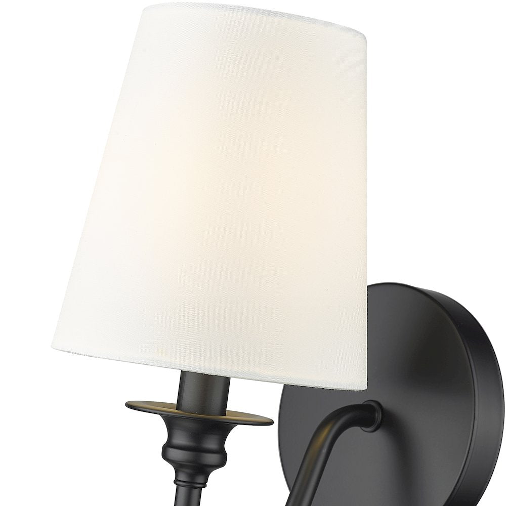 Z-Lite 1 Light Wall Sconce