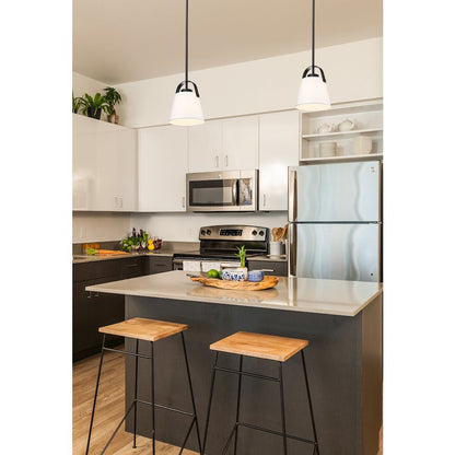 Z-Lite 1 Light Pendant