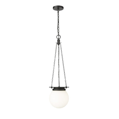 Z-Lite 1 Light Pendant