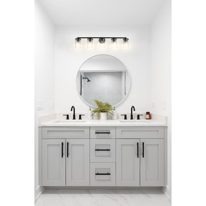 Z-Lite 5 Light Vanity
