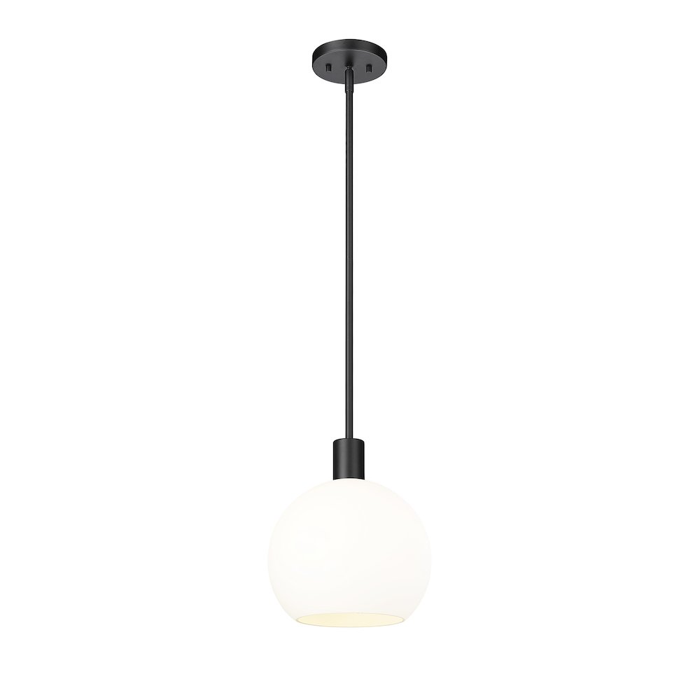 Z-Lite 1 Light Pendant