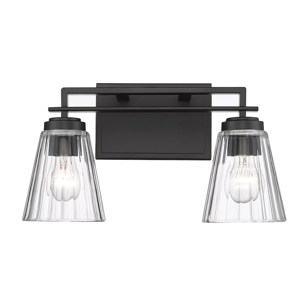 Z-Lite 2 Light Vanity