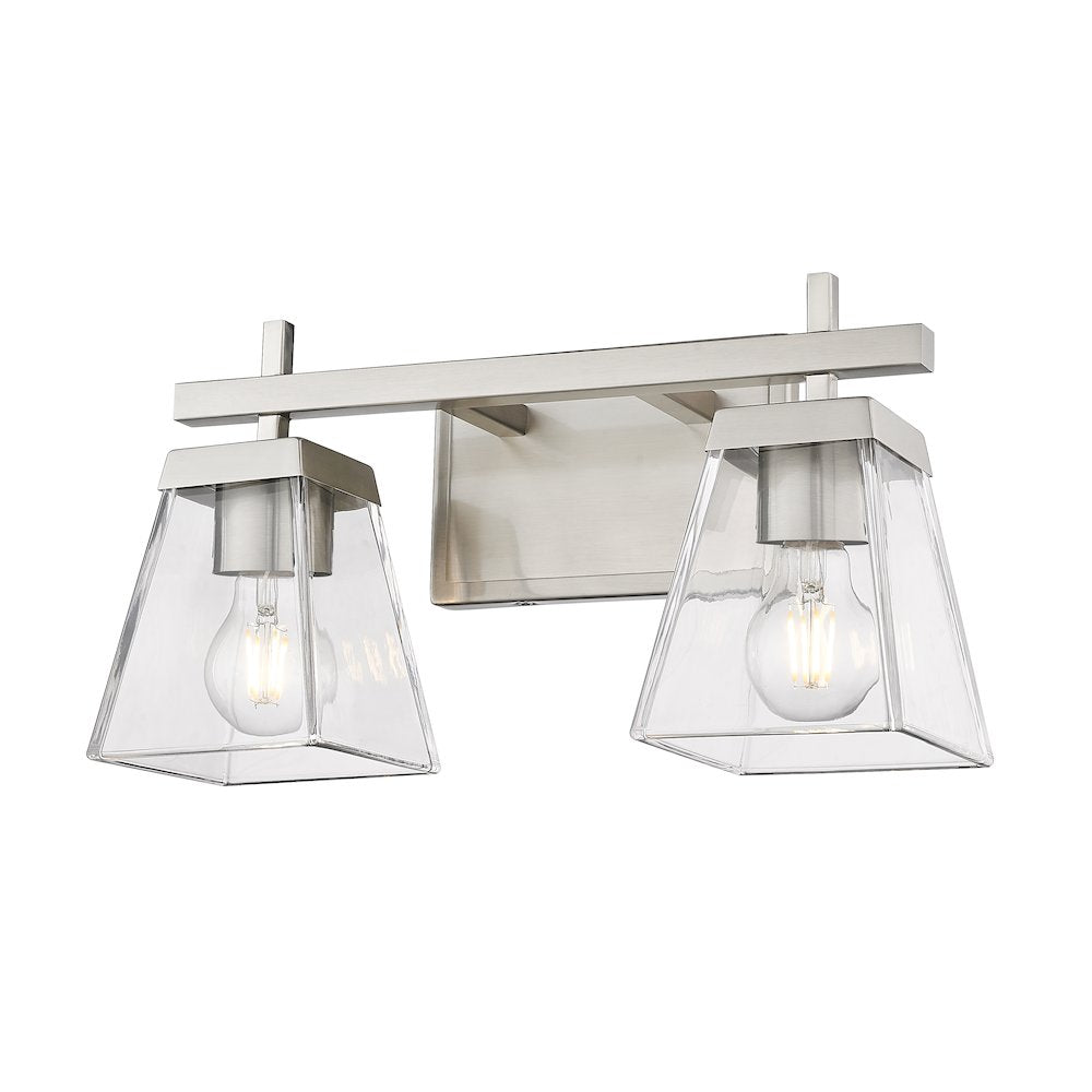 Z-Lite 2 Light Vanity