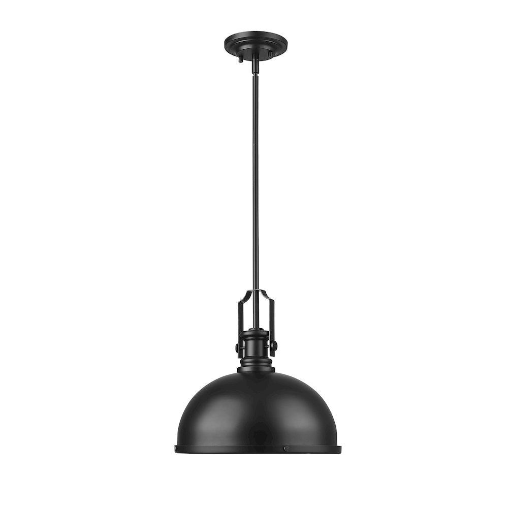 Z-Lite 1 Light Pendant