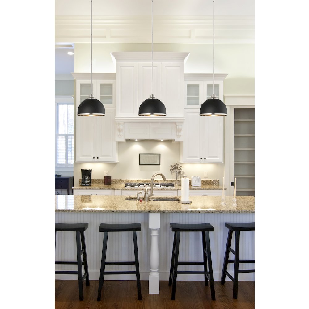 Z-Lite 1 Light Pendant