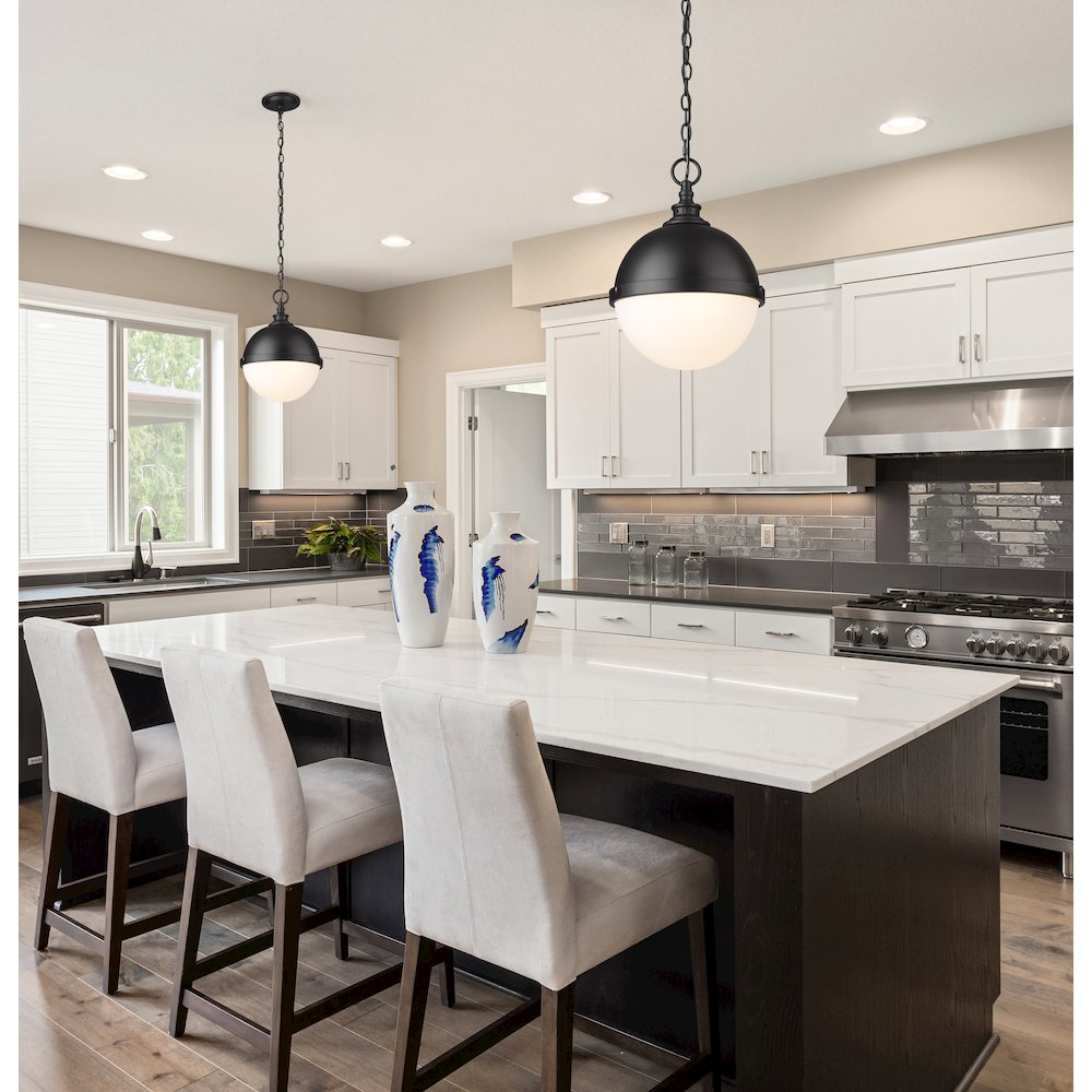 Z-Lite 2 Light Pendant