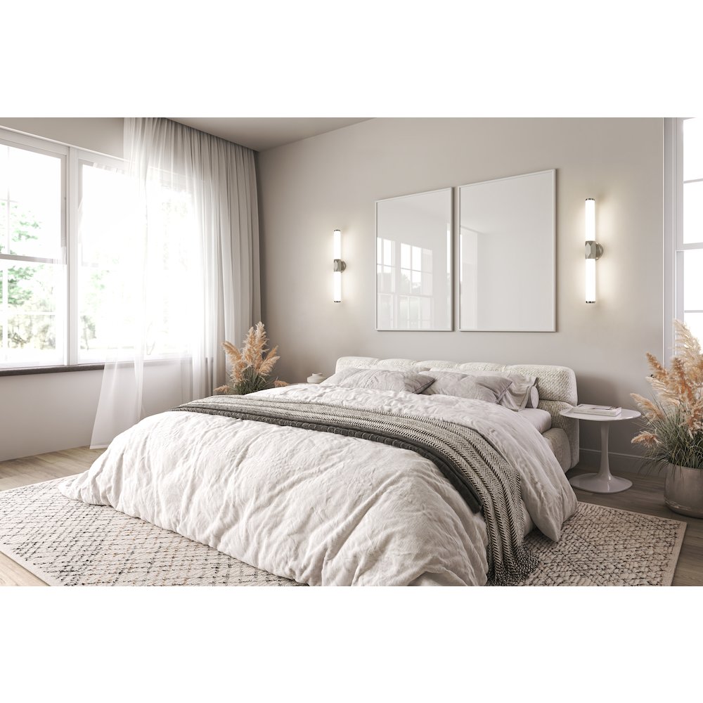 Z-Lite 1 Light Vanity
