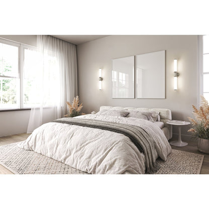Z-Lite 1 Light Vanity