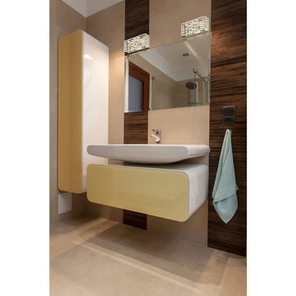 Z-Lite 2 Light Vanity