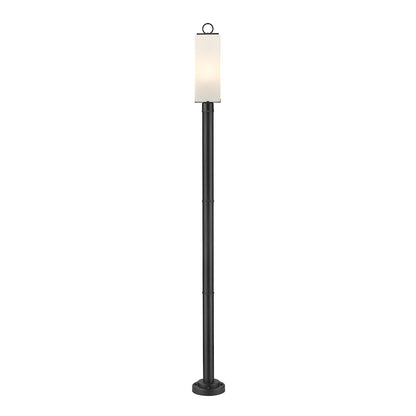 Z-Lite 3 Light Outdoor Post Mounted Fixture
