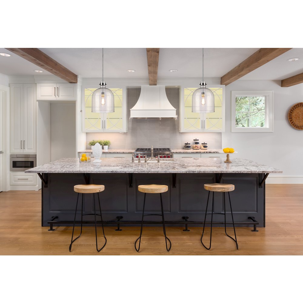 Z-Lite 1 Light Pendant