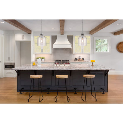 Z-Lite 1 Light Pendant