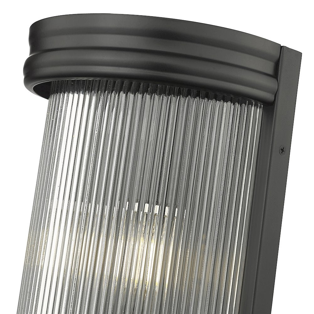 Z-Lite 2 Light Wall Sconce