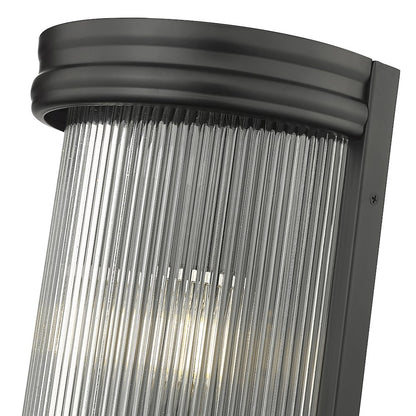 Z-Lite 2 Light Wall Sconce
