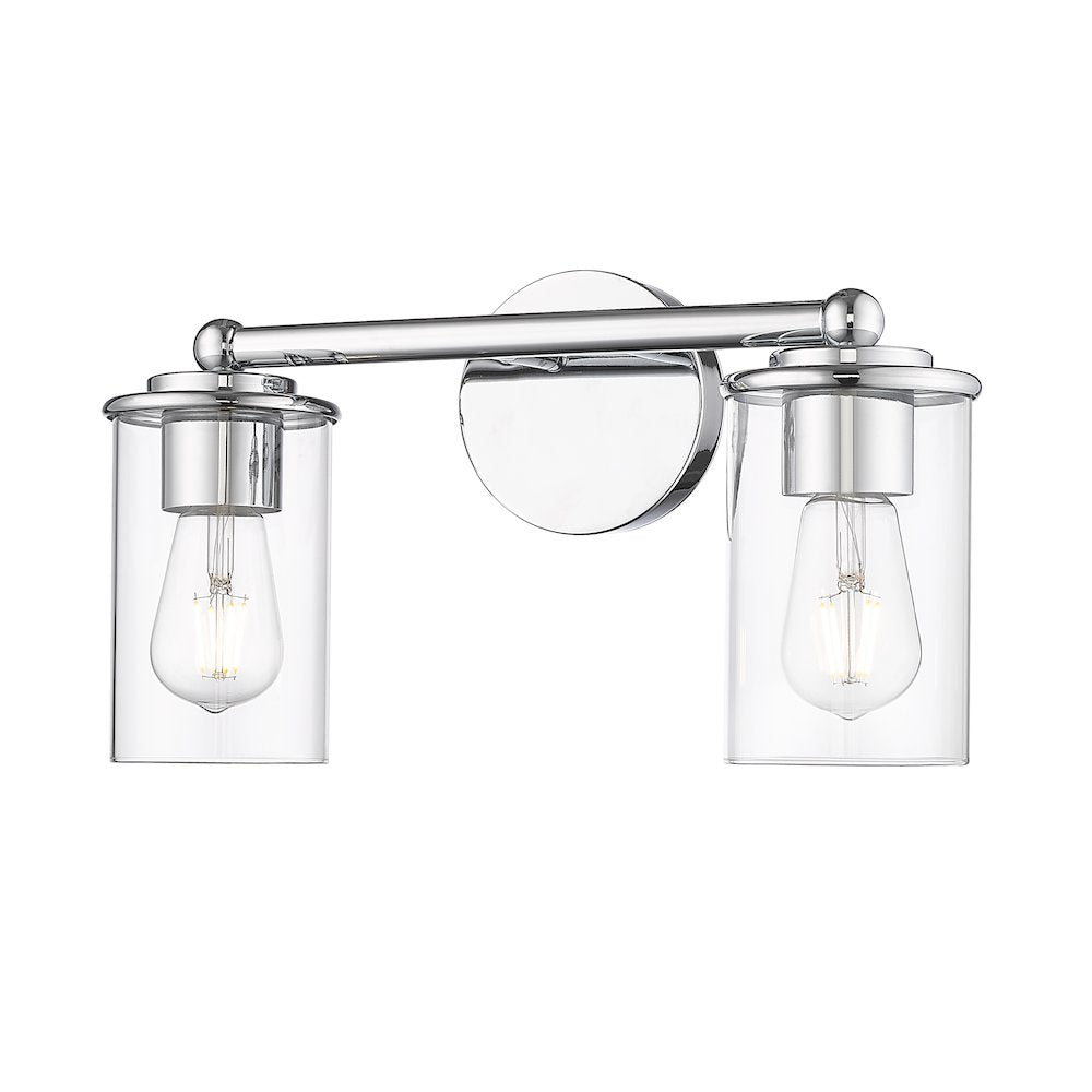 Z-Lite 2 Light Vanity