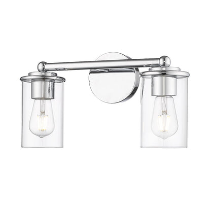 Z-Lite 2 Light Vanity