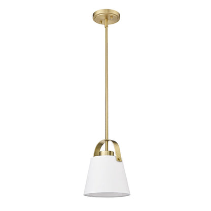 Z-Lite 1 Light Pendant