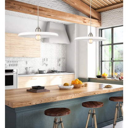 Z-Lite 1 Light Pendant