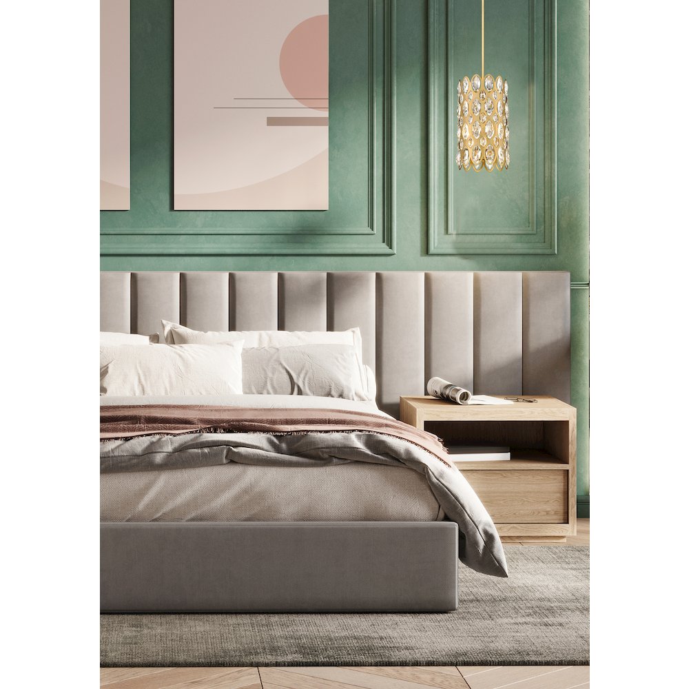 Z-Lite 3 Light Pendant