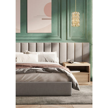 Z-Lite 3 Light Pendant