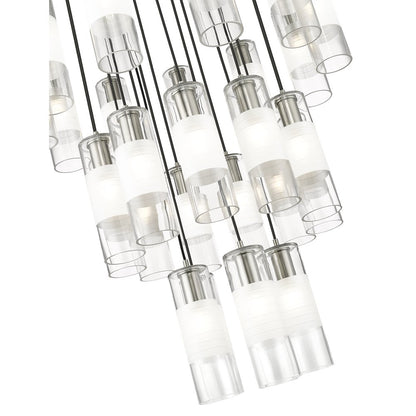 Z-Lite 27 Light Chandelier