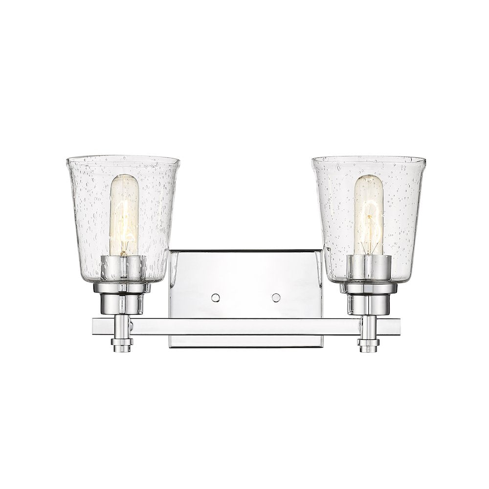 Z-Lite 2 Light Vanity