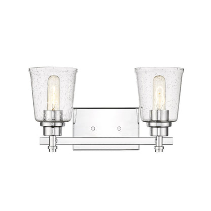 Z-Lite 2 Light Vanity