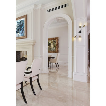 Z-Lite 4 Light Wall Sconce