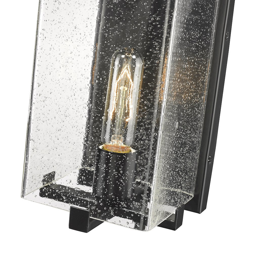 Z-Lite 1 Light Outdoor Wall Light