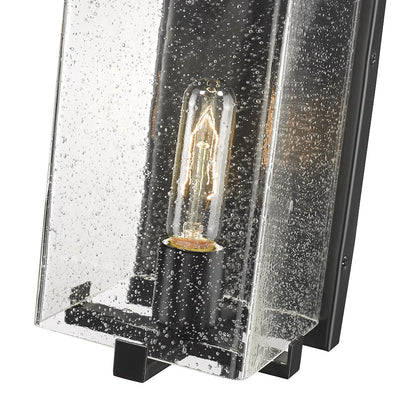 Z-Lite 1 Light Outdoor Wall Light