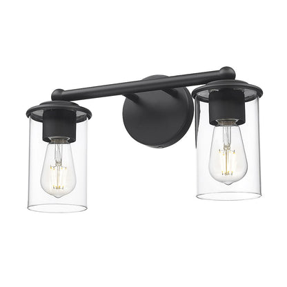 Z-Lite 2 Light Vanity