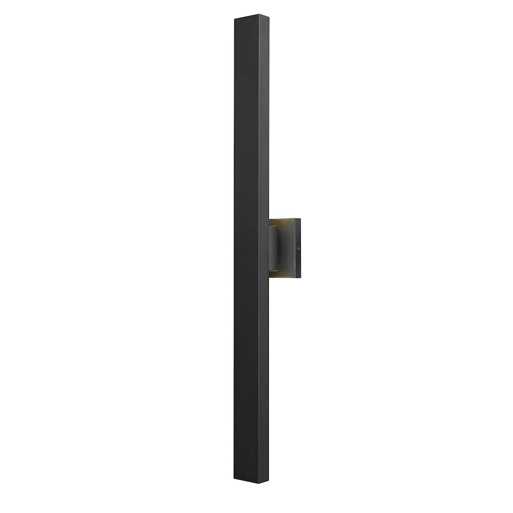 Z-Lite 2 Light Outdoor Wall Light