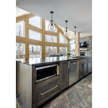 Z-Lite 1 Light Pendant