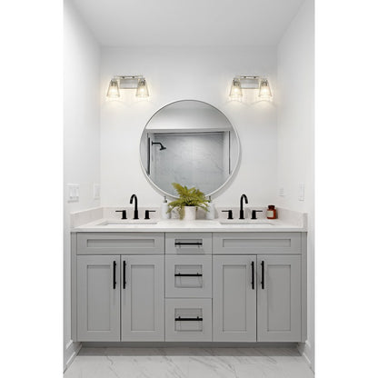 Z-Lite 2 Light Vanity