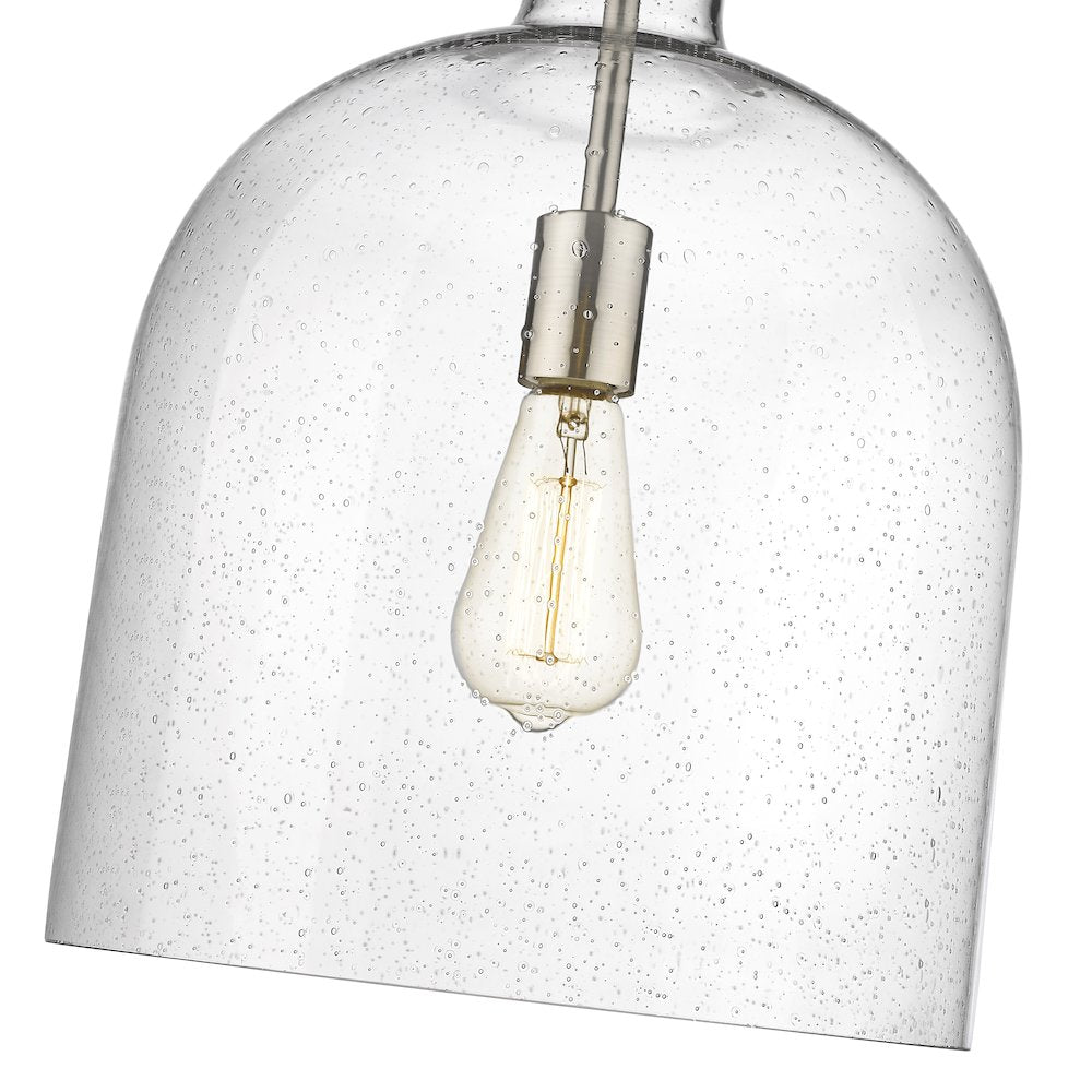 Z-Lite 1 Light Pendant
